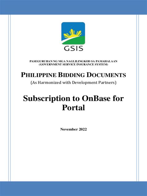 Membership Information Sheet: Paseguruhan NG Mga .